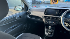 Hyundai i10 1.2 [79] Advance 5dr [Nav] Petrol Hatchback